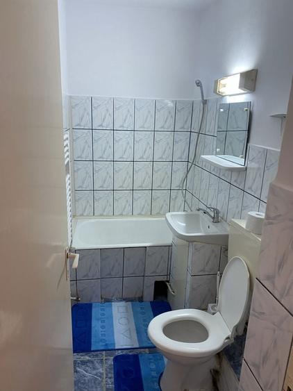 Garsoniera conf. 1 de inchiriat - 7