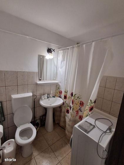 Vand garsoniera, Zona Dovali, Ramnicu Valcea, 28mp - 3