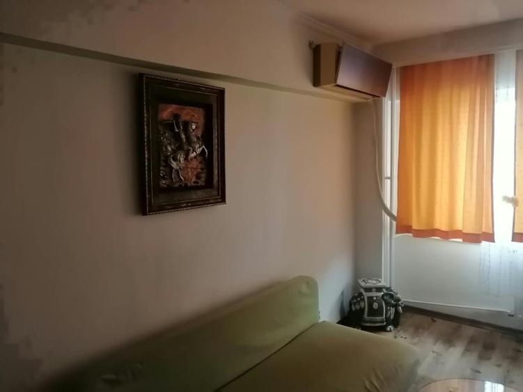 Garsonieră semidecomandată în Radu Negru