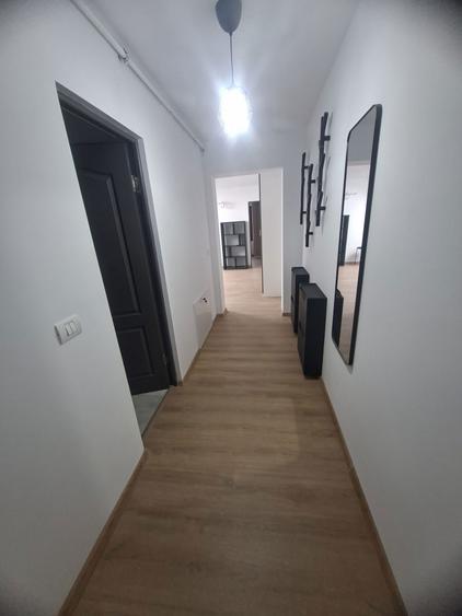 Apartament nou cu 2 camere - 1