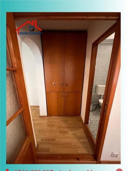 Esti in cautarea unei chirii decente?Tocmai ai gasit-o! Zona Aeroportu - 7