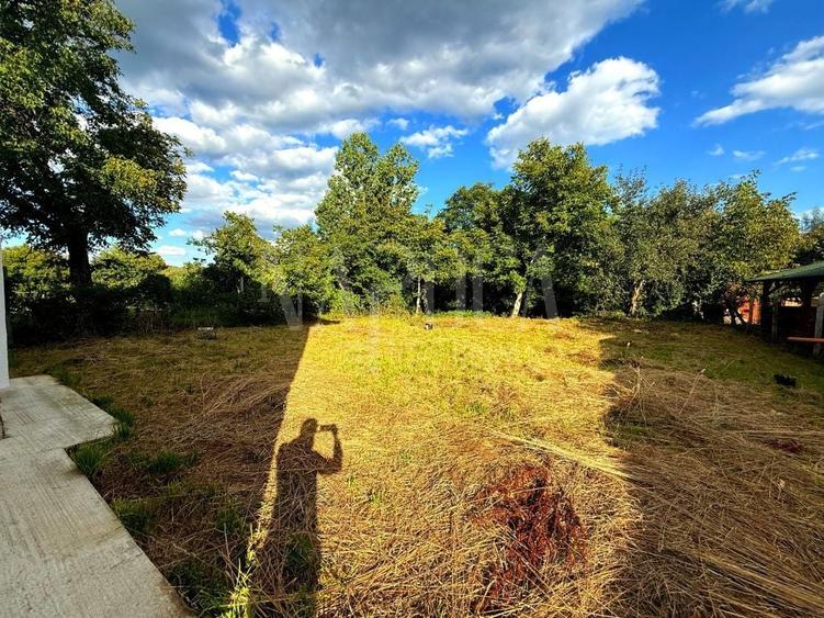 Casa 4 camere de vanzare in Gilau - 9