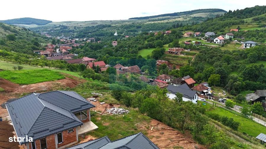 Comision 0%! Casa 4 camere, Suceagu, 132mp - 3