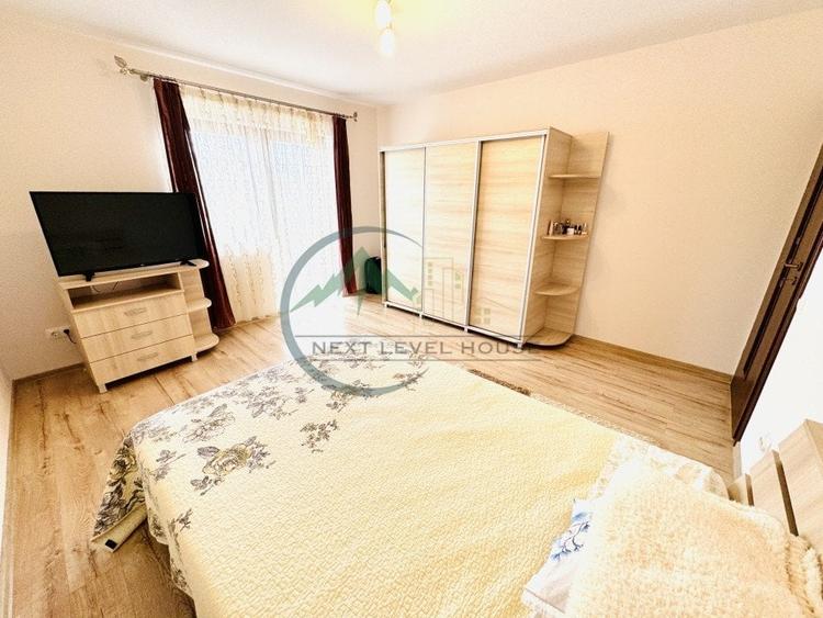 Casa individuala deosebita in Izvor, teren 800mp, garaj - 4