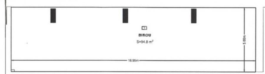 Spatiu servicii profesionale 95mp | Imobil nou | 5 min. P-ta Cipariu - 8