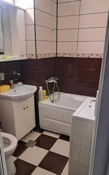 ⏩ FAR - Billa Garsoniera 31m² cu Balcon Mobilata Utilata Izolata Gaze - 6