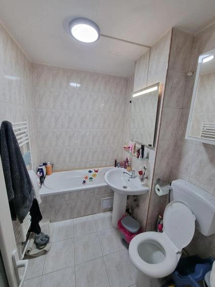 Gara stadion portul-apartament 2 camere decomandat cu gaze - 5