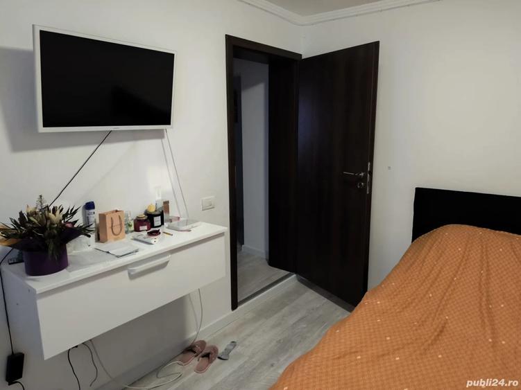 Proprietar vand apartament 4 camere - 3