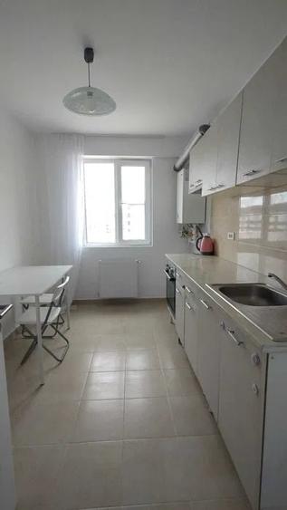Apartament nou 2 camere, terasa 21mp, 4 min metrou , parcare subterana - 11