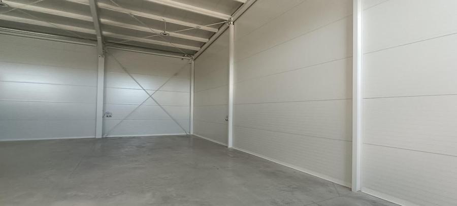 Hala 590 mp  si birouri in Ploiesti, zona Bariera Bucuresti - 25