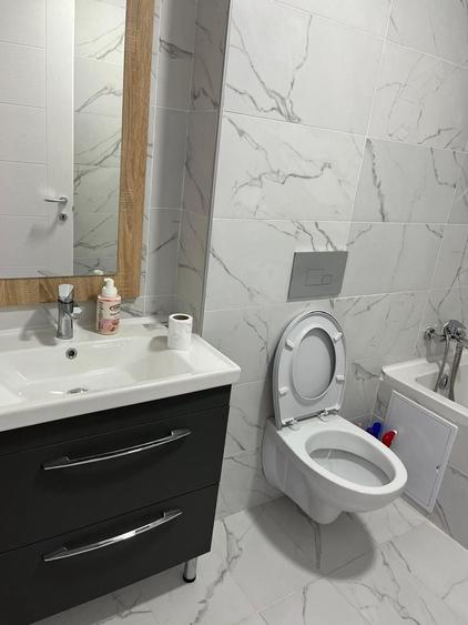 2 camere în Cosmopolis – Bloc nou 2024 | Centrală proprie - 9