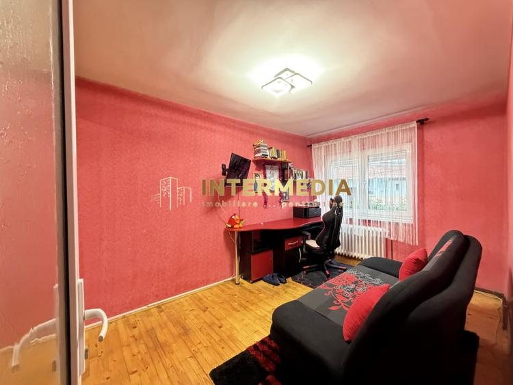 Apartament 2 camere CETATE Parc 50 mp finisat si Mobilat - 6