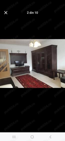 Inchiriez apartament 3camere lipovei - 1