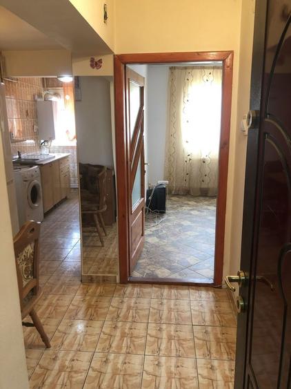 Garsoniera decomandata 30m2 - 7