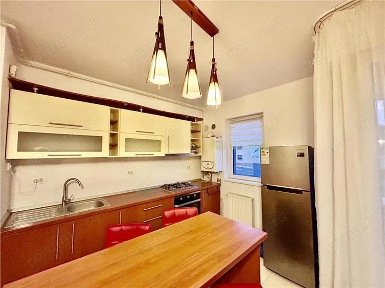 Studio de inchiriat AlphaVille- Carpatilor Brasov - 4