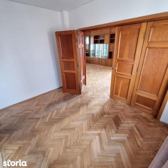 Cotroceni Gradina Botanica, Medicina ap 3 cam spatios 80mp decomandat - 10