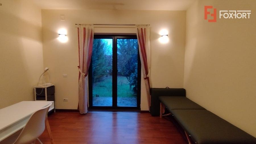 Casa individuala 6 camere, Timisoara - Zona Ronat - 16