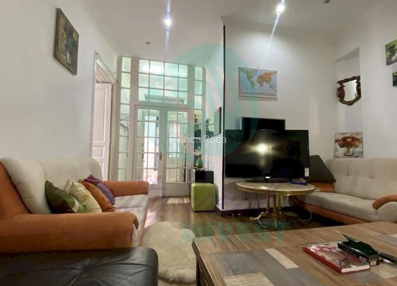 Apartament in vila - ideal cabinet medical Apartament in vila - ideal cabinet medical