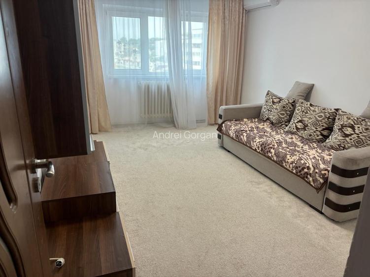Apartament cu 2 camere, mobilat în Păcurari Apartament cu 2 camere, mobilat în Păcurari