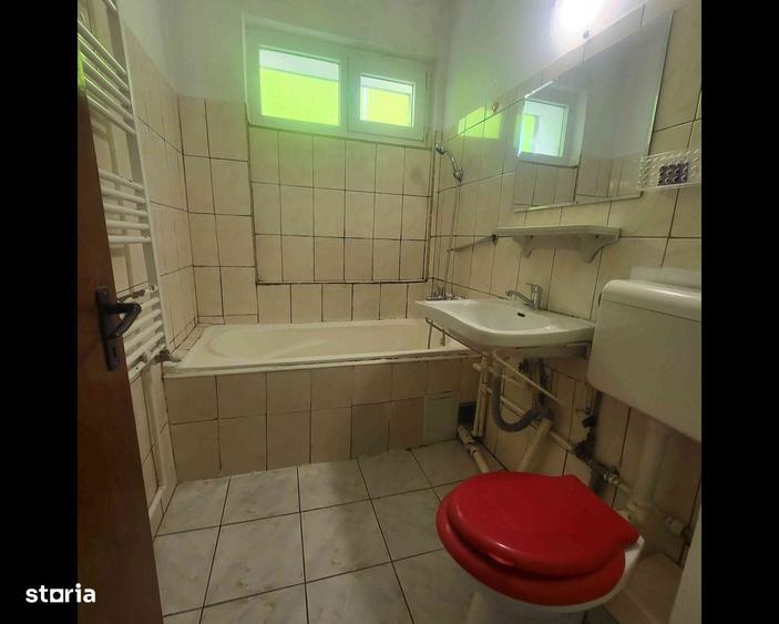 Apartament 2 camere semidecomandate Etaj.1 gara - 4