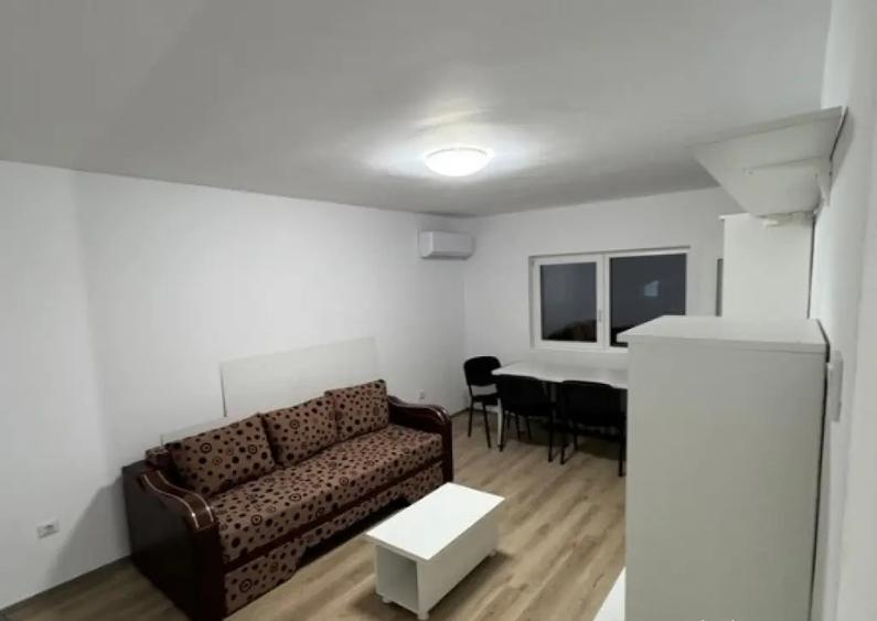 Ap. 3 cam.D,cu CT,AC,mobilat/utilat,Podu Ros MATHAUS - 1