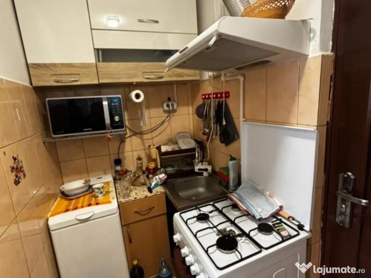 Garsoniera Navodari zona magazinului Penny - 10