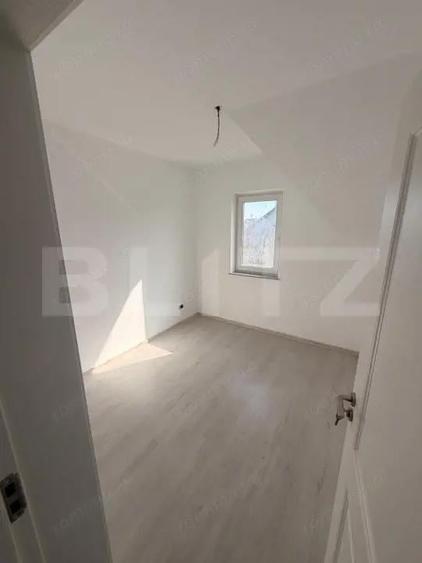 Duplex 120 mp utili, 300 mp teren, Burdujeni - Suceava - 8