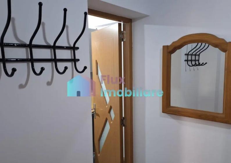 Apartament cu 2 camere parter - 7