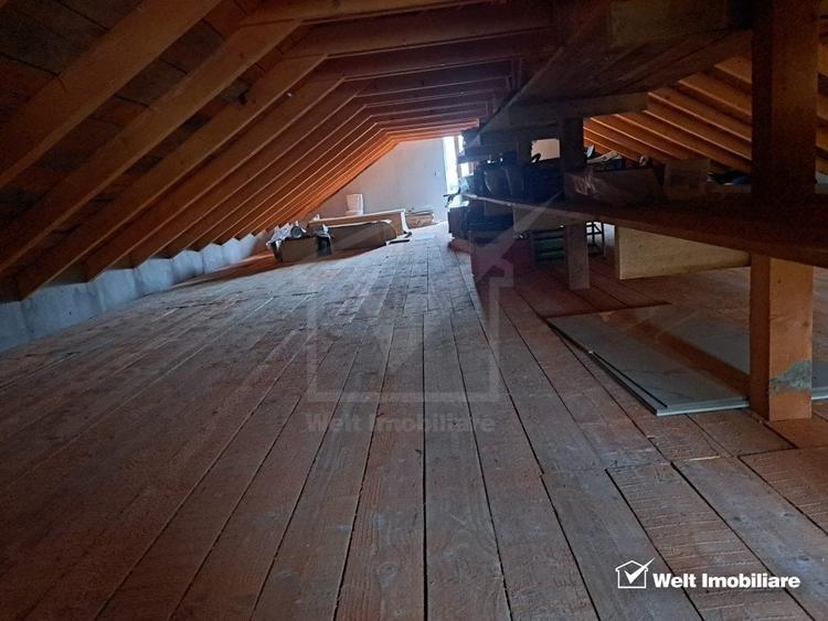 Lux si Confort intr-o Casa Moderna din Zona Garii, Cluj-Napoca - 5