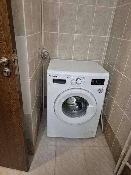  oferta -garsoniera cf 1 sporit, complet mobilata si utilata metrou sudului - 7