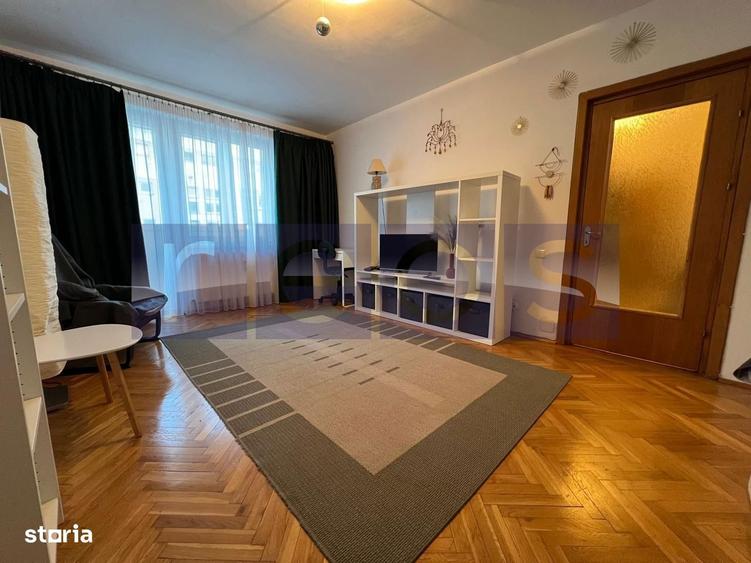 INCHIRIERE GARSONIERA | DECOMANDATA | BOXA | ZONA TINERETULUI- TIMPURI - 14