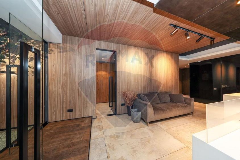 Spatiu birouri premium - 179mp, terasa 30mp - 7