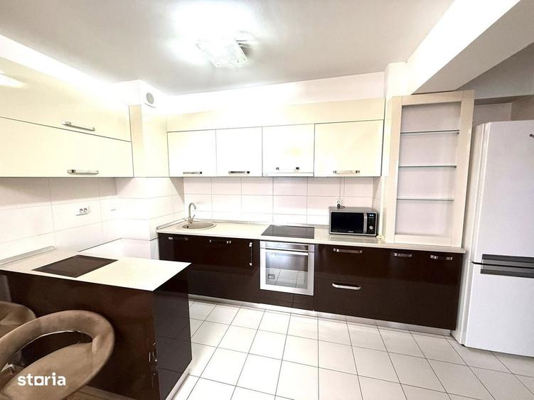 Inchiriere | apart. 3 cam. | Prima Residence | Nufarul | Oradea - 7