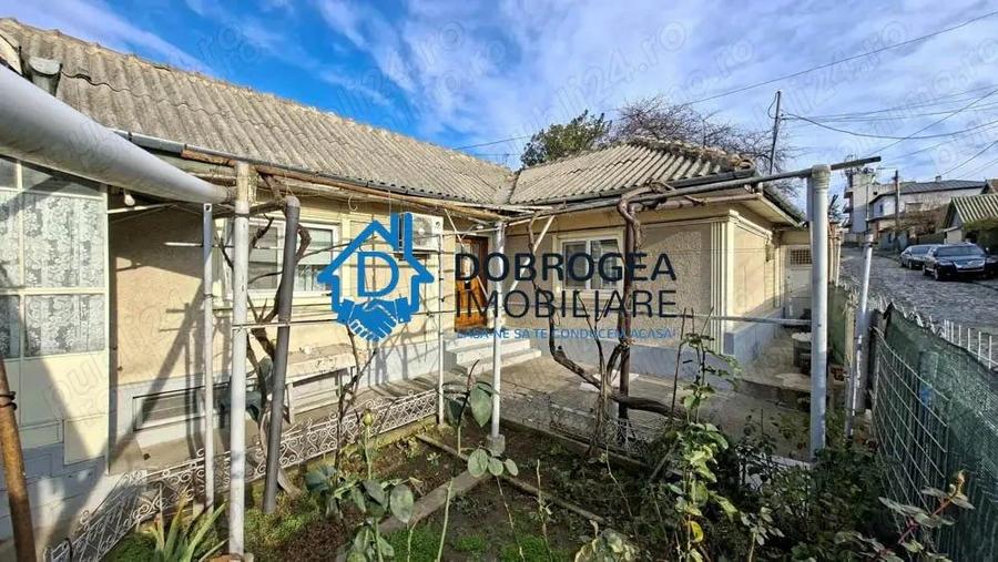 CASA 3 CAMERE ZONA PACII - 1