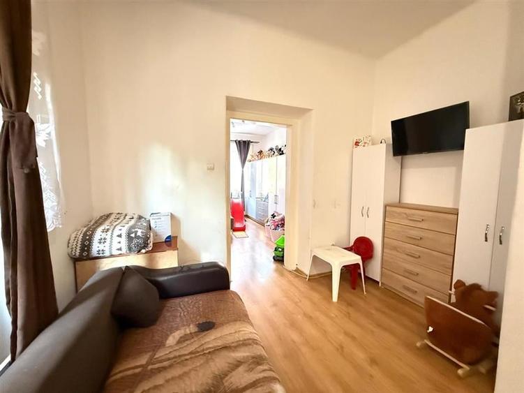 APARTAMENT 2 CAMERE | CURTE COMUNA | CALEA CLUJULUI | ORADEA - 2