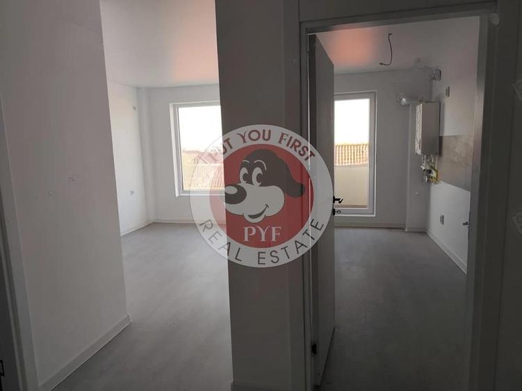 Militari Residence | Garsoniera | 31mp | Semidecomandata | B12732 - 6