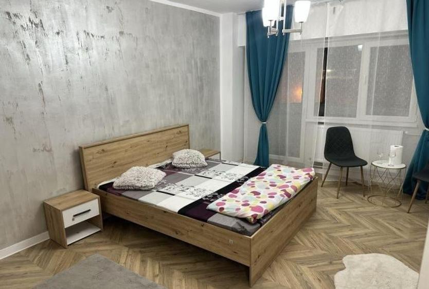 Garsoniera 13 Septembrie | Liberty Center - 1