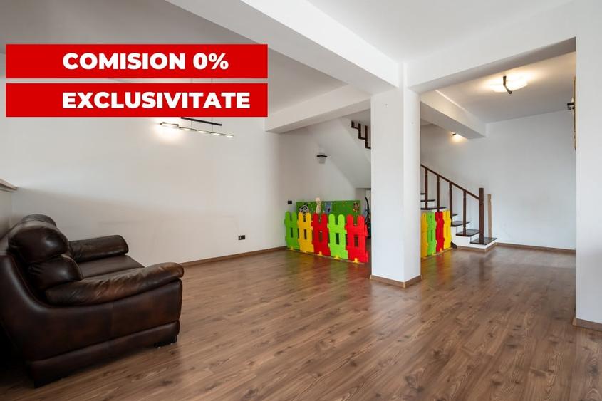 VANZARE VILA 12 CAMERE POPESTI LEORDENI – DRUMUL FERMEI – COMISION 0% - 20