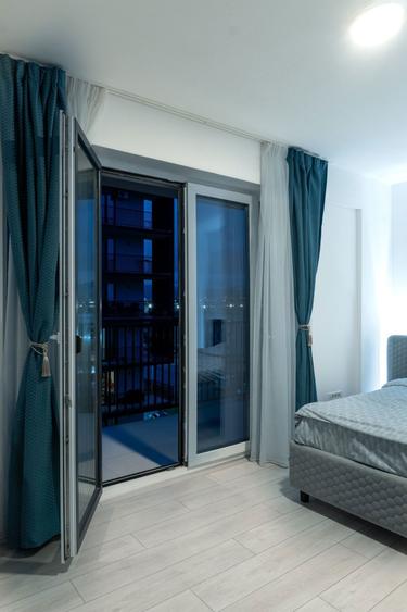 Apartament 2 camere | Soho Residence | Mobilat modern | Open Space - 4