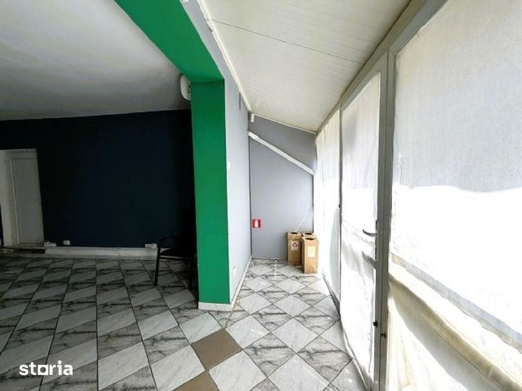 Spațiu comercial, de 38 mp, în Nicolae Titulescu
