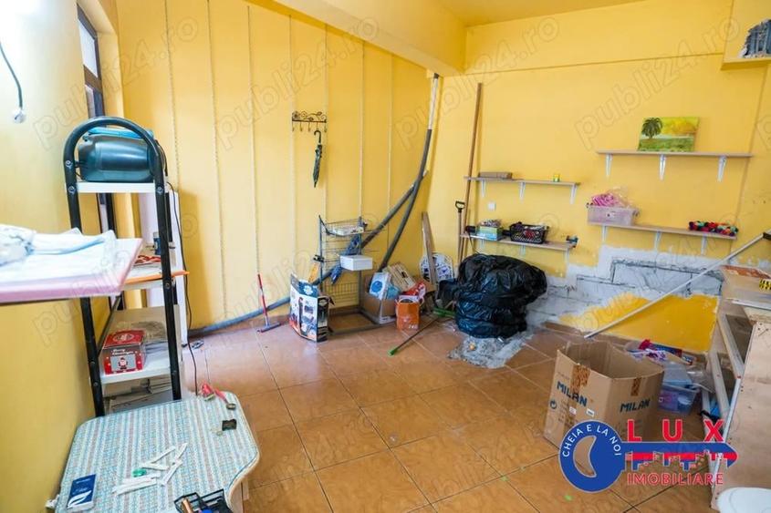 ID 8264 DE INCHIRIAT - Spa?iu comercial - Cartier Vest - 2