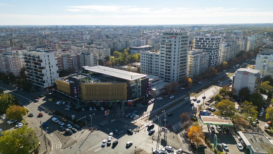 Spațiu Comercial Inchiriere/Vanzare – 226 mp  - Calea 13 Septembrie - 4