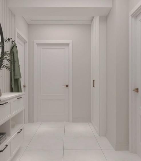 TVA 21% INCLUS *Apartament 1 camera PREMIUM* - 39,85 mp - 3