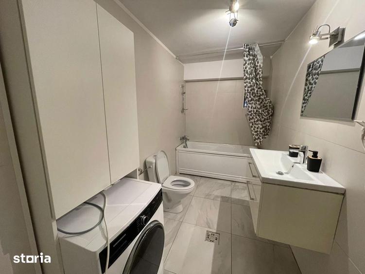 3 camere semidecomandat modern parcare | Borhanci | disponibil - 8