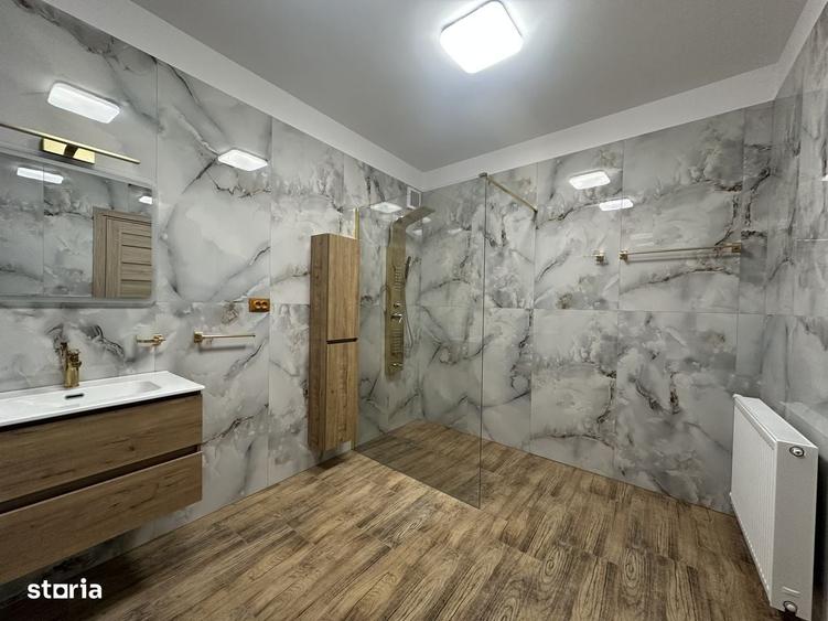 Casă cu 3 camere cu Teren 121 Mp în Central