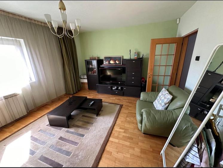 Apartament 3 Camere Lux cu Loc de Parcare - 2