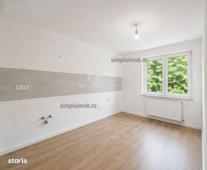 Nerva Traian 3 camere renovat zona centrala - 5