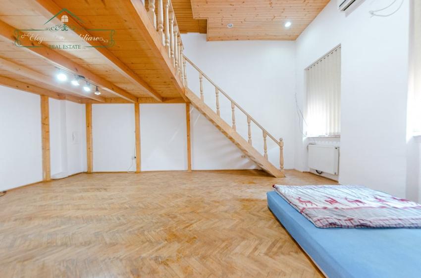 Apartament cu 2 camere, zona ultracentrala, Arad - 2