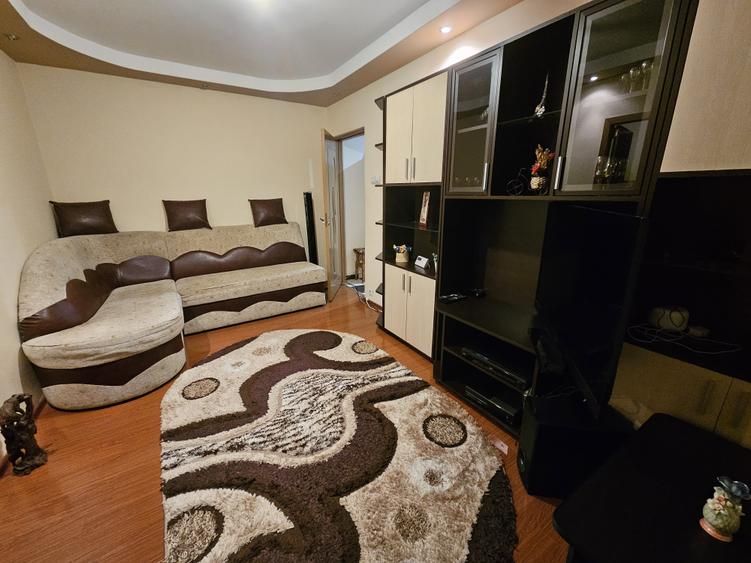 Apartament cu doua camere modern in Exercitiu / Kaufland - 1