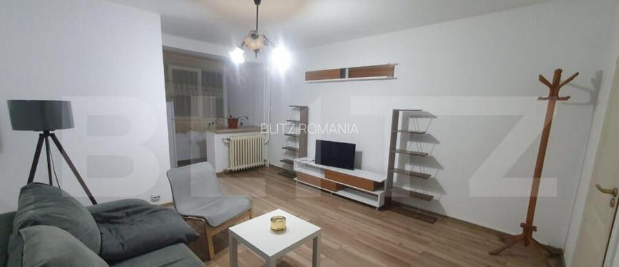 Garsoniera moderna 32 mp, Aer conditionat, Zona Brazda lui N